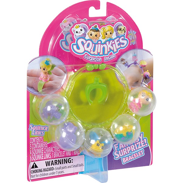 Squinkies Deel en Draag