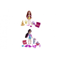 Polly pocket feestboot pop pack