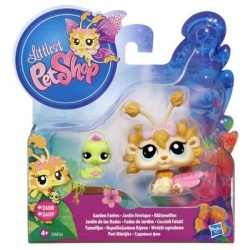 Littlest Pet Shop Fantasie Vriendjes