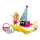 Bekijken Polly pocket bananenboot