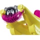 Bekijken Polly pocket bananenboot