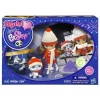 Bekijken Blythe loves littlest pet shop