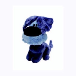 Woezel Pluche 18cm