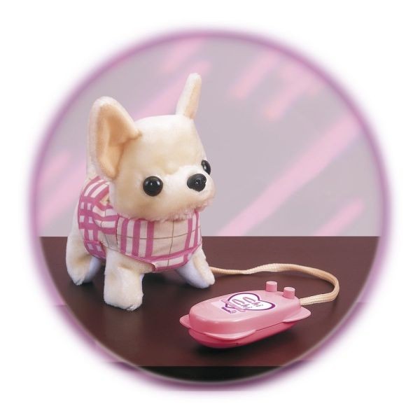 Chici Love Tiny walker