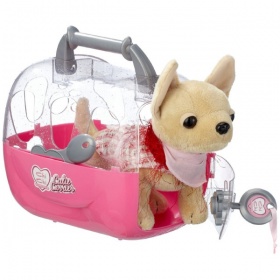 Vergroot Chi Chi Cutie Carrier Chi Chi Cutie Carrier