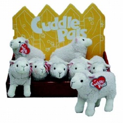 Schaap pluche
