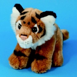 Tijger 18 cm