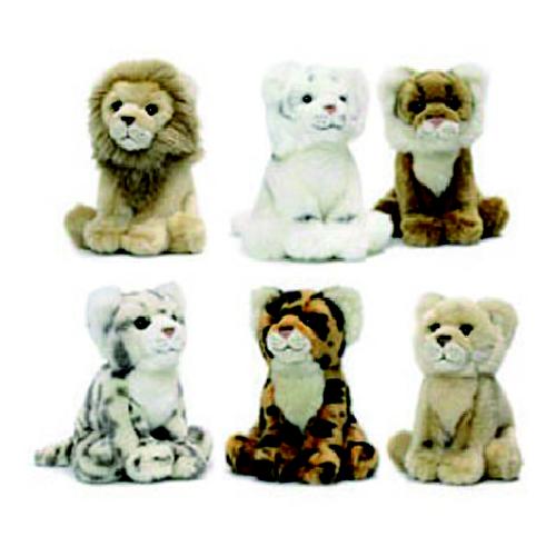 Wilde dieren