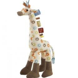 Giraffe gini 27 cm