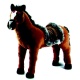 Bekijken Paard draagkracht 100kg