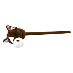 Stokpaardje