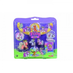 Filly Baby Blister Elfen