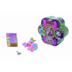 Filly Bewaardoos Elfen