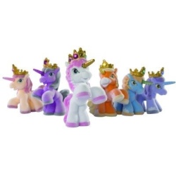 Filly Verzamel Zakje Eenhoorn