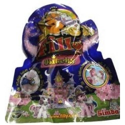 Filly Heksen Verzamelpack
