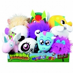 Moshi Pluche