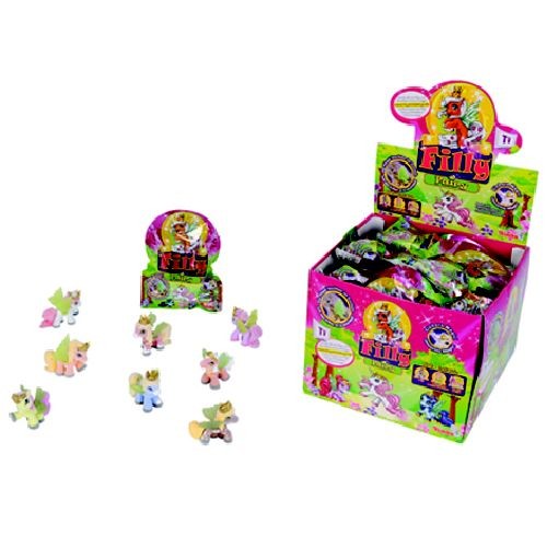 Filly fairy mini paardjes