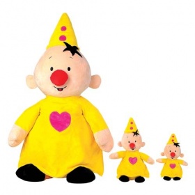 Bumba pluche