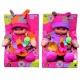 Bekijken Zachte stoffen pop 28 cm