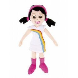 K3 knuffelpop Kristel
