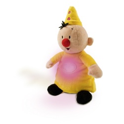 Bumba Pluche Nachtlamp