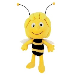 Maya Pluche 20 cm