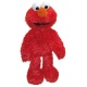 Pluche elmo, sesamstraat 28 cm
