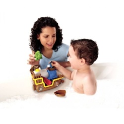 Fisher Price Badspeeltje Bucky