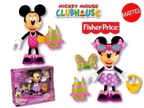 Minnie Speelset