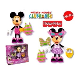 Minnie Speelset