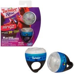 Twister Rave Ringz