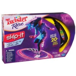 Twister Rave Skip It
