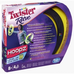 Twister Rave Hoopz