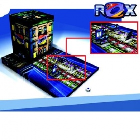 Vergroot Rox spel Rox n Roll Rox spel Rox n Roll