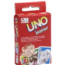 Spel uno junior