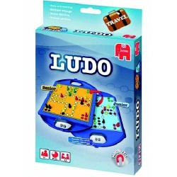 Spel Reis Ludo