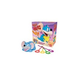 Spel malle muis