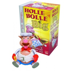 Goliath reisspel holle bolle big