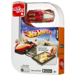 APPTIVITY Hot Wheels Auto Game