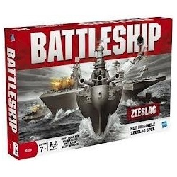 Spel Battleship