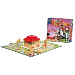 Pony club