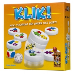 Spel Klik!