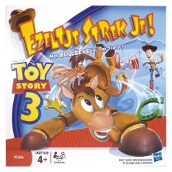 Spel Ezeltje Strekje Toy Story 3
