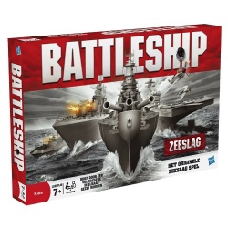 Spel Zeeslag Battelship