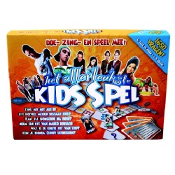 Kids Spel