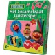 Bekijken Sesamstraat luisterspel
