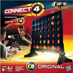 Spel Connect 4