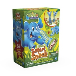 Spel Safari Snack