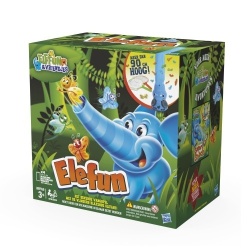 Spel Elefun Nieuw