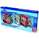 Disney kwartet 3-pack